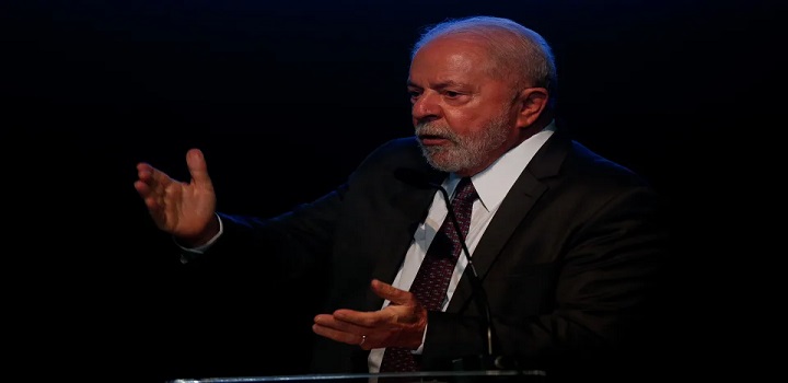 Economia no Governo Lula