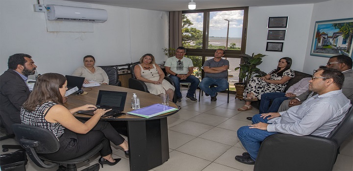 data do concurso de macaé