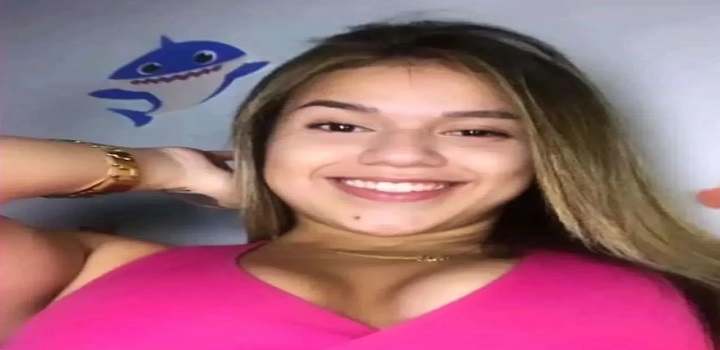 brasileira presa com cocaina na indonesia