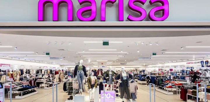 renuncia do presidente das lojas marisa