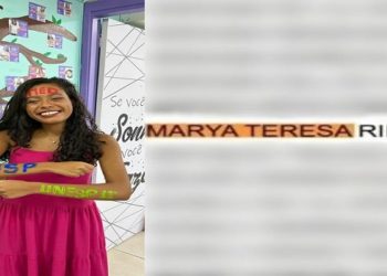 filha de porteiro e faxineira aprovada na usp