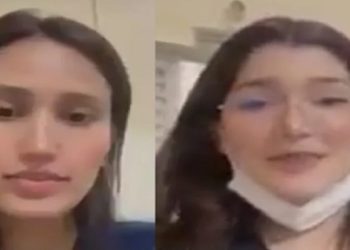medicas zombam de crianca em hospital