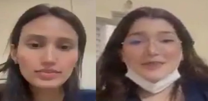 medicas zombam de crianca em hospital
