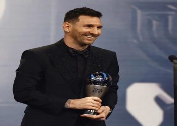 messi melhor do mundo