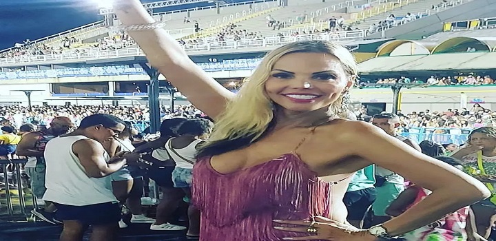 mulher trans expulsa na quadra da viradouro