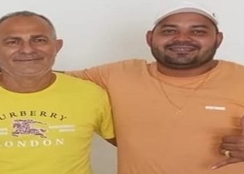 morto em chacina no mato grosso