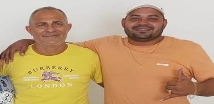 morto em chacina no mato grosso