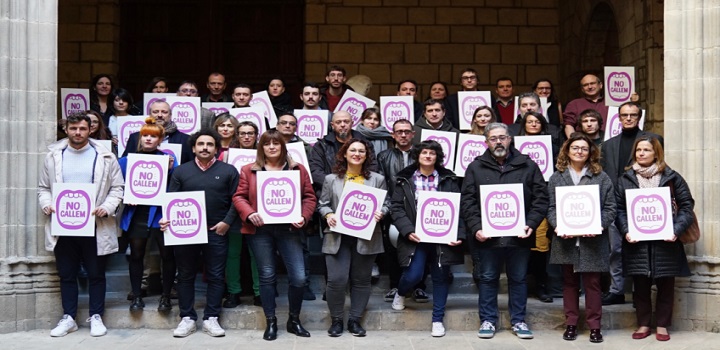 lei da espanha contra assedio a mulheres