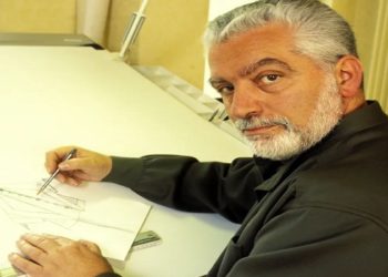 estilista paco rabanne