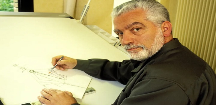 estilista paco rabanne