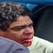 ALEXANDER DA SILVA PRESO SUSPEITO DE MATAR FAMILIA NO RJ