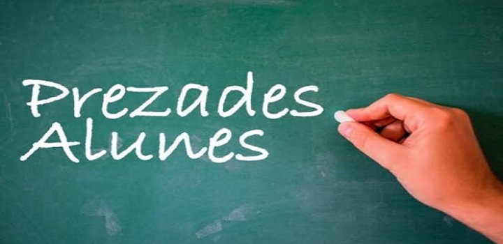 Linguagem neutra nas escolas
