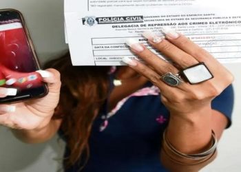 crimes por divulgação de nudes