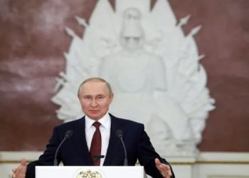 putin fala sobre invasao a ucrânia