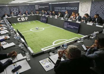 CBF VAI PUNIR RACISMO NO FUTEBOL