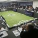 CBF VAI PUNIR RACISMO NO FUTEBOL