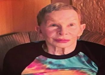 Rita lee cura do cancer