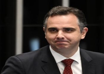 rodrigo pacheco presidente do senado