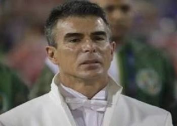 ROGÉRIO DE ANDRADE FORTUNA
