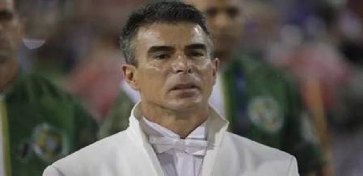 ROGÉRIO DE ANDRADE FORTUNA