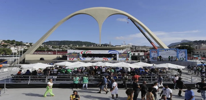 apuração das notas carnaval 2023
