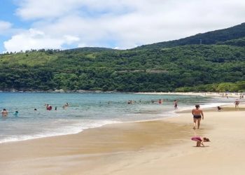 litoral norte sp