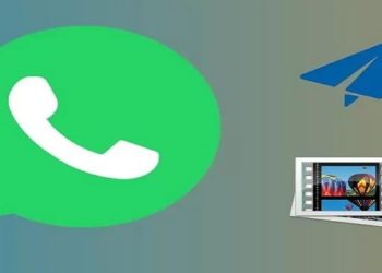 atualização do whatsapp