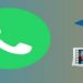 atualização do whatsapp