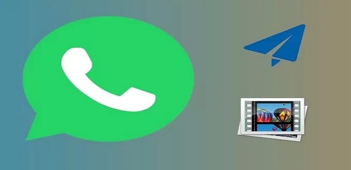 atualização do whatsapp