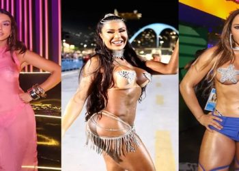 tapa mamilos no carnaval