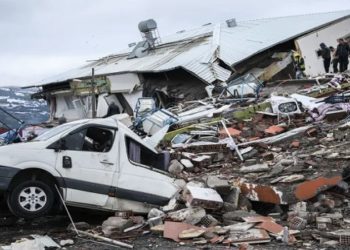 terremoto turquia