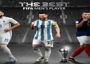 melhores do mundo fifa