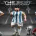 melhores do mundo fifa