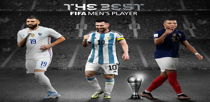 melhores do mundo fifa