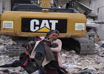 terremoto na turquia vitimas