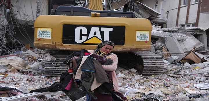terremoto na turquia vitimas