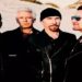 Banda U2 e OVNIS
