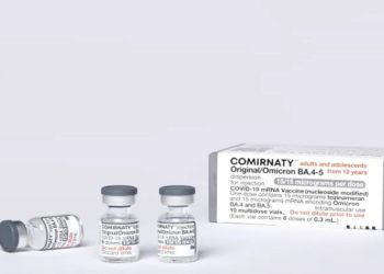 vacina bivalente pfizer