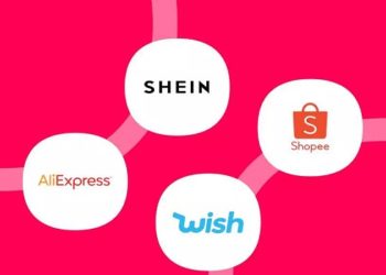 empresas querem taxação da shopee