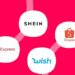 empresas querem taxação da shopee