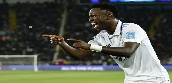 real madrid campeao mundial