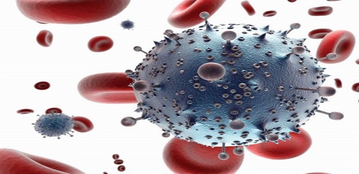 HTLV vírus similar ao HIV