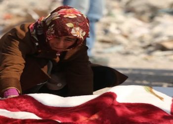 vitimas de terremoto na turquia