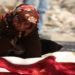 vitimas de terremoto na turquia