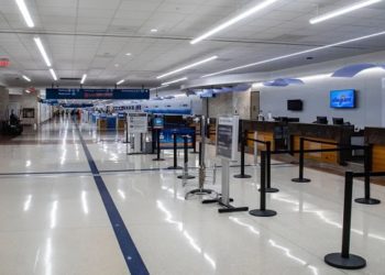 companhias aéreas na pandemia