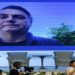 JAIR BOLSONARO CHORANDO EM POSSE DE MICHELLE BOLSONARO