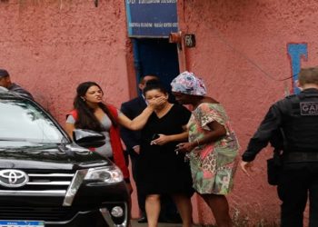 professora morta em sp