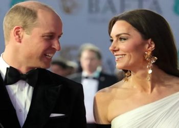 kate e willian