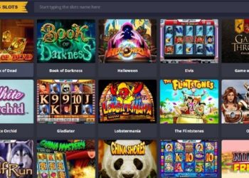cassino online: saiba como as apostas estão ficando simplificadas