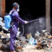 Situação de epidemia de dengue em Campos-RJ: Elevação do número de casos na cidade nos primeiros três meses de 2023